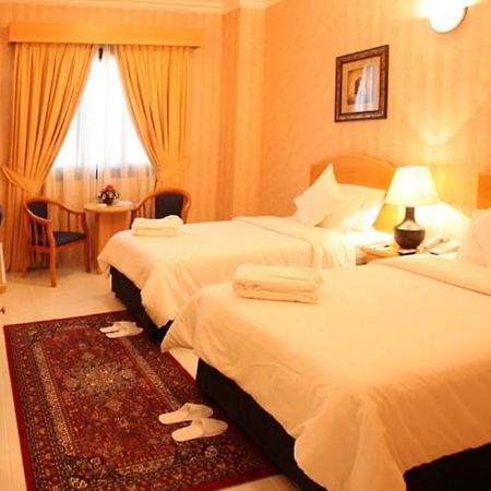 Welcome Hotel Apartments 1 Dubai Bagian luar foto
