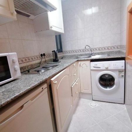 Welcome Hotel Apartments 1 Dubai Bagian luar foto
