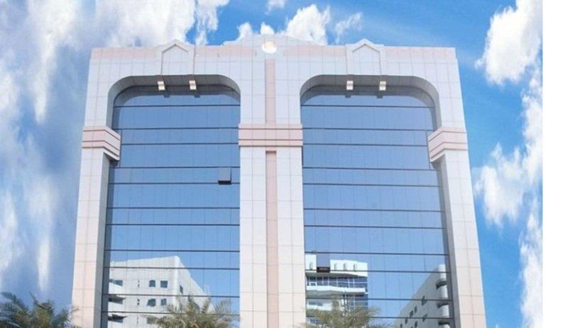 Welcome Hotel Apartments 1 Dubai Bagian luar foto