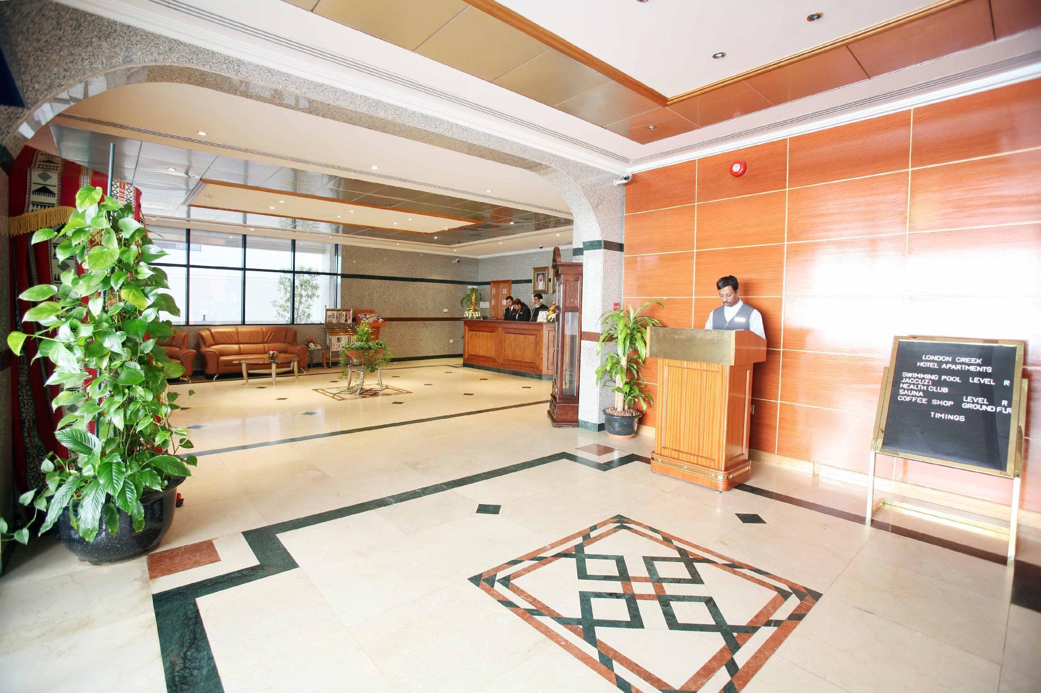 Welcome Hotel Apartments 1 Dubai Bagian luar foto