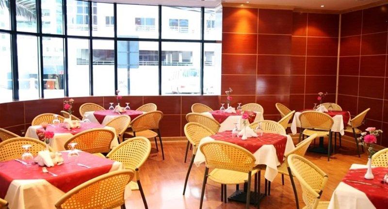 Welcome Hotel Apartments 1 Dubai Bagian luar foto