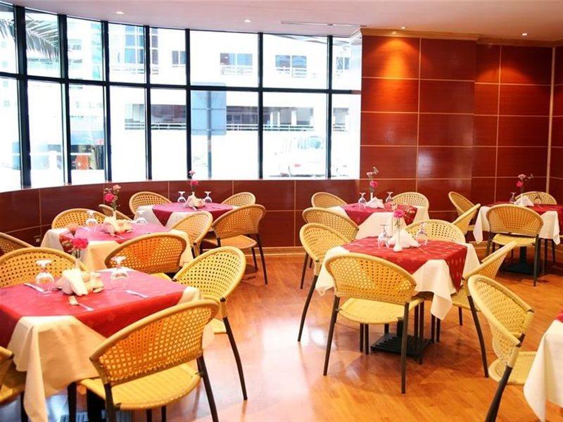 Welcome Hotel Apartments 1 Dubai Bagian luar foto