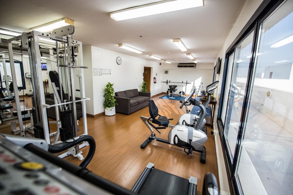 Welcome Hotel Apartments 1 Dubai Bagian luar foto