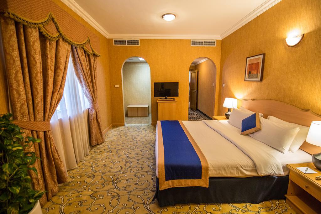 Welcome Hotel Apartments 1 Dubai Bagian luar foto