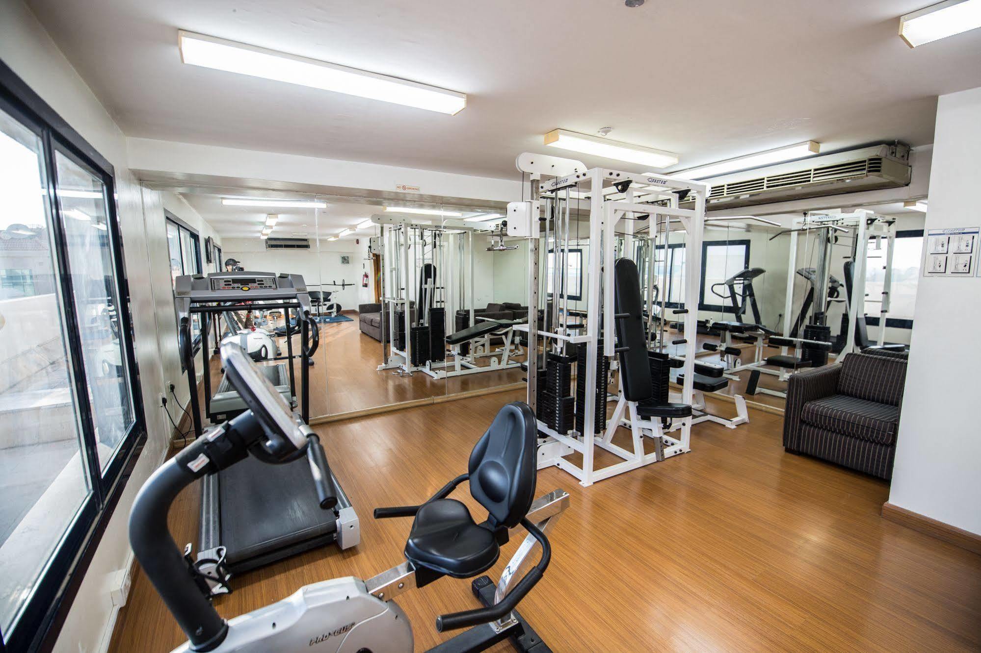 Welcome Hotel Apartments 1 Dubai Bagian luar foto